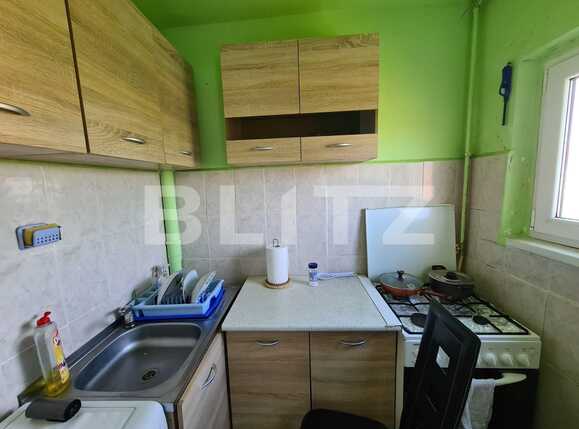 Garsonieră de închiriat Marasti - 89947AI | BLITZ Cluj-Napoca | Poza5