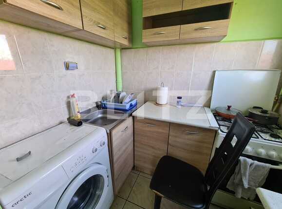 Garsonieră de închiriat Marasti - 89947AI | BLITZ Cluj-Napoca | Poza4