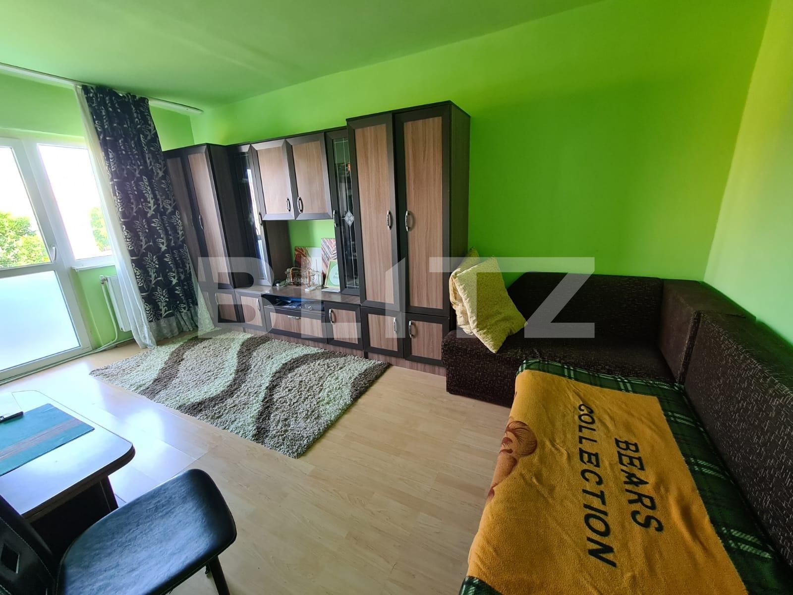 Garsonieră de închiriat Marasti - 89947AI | BLITZ Cluj-Napoca | Poza3