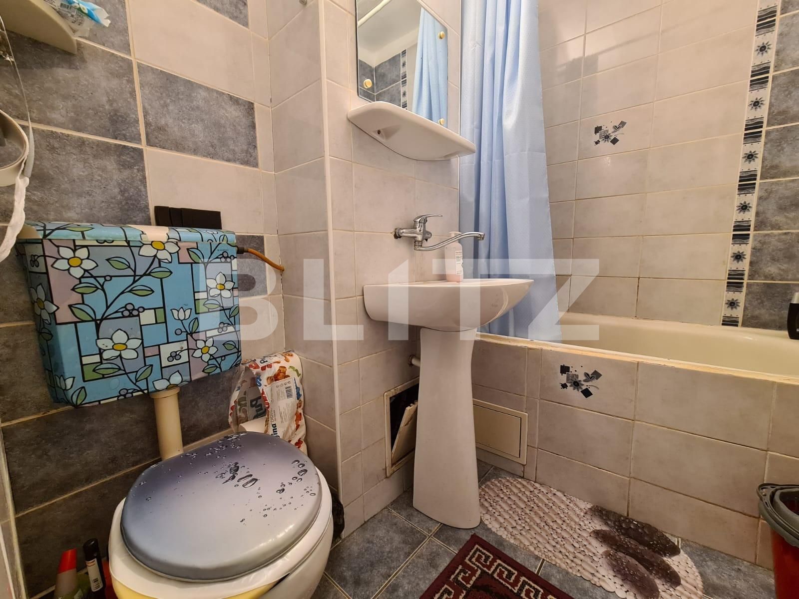 Garsonieră de închiriat Marasti - 89947AI | BLITZ Cluj-Napoca | Poza6