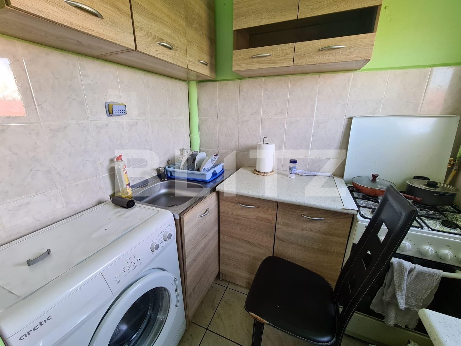 Garsonieră de închiriat Marasti - 89947AI | BLITZ Cluj-Napoca | Poza4