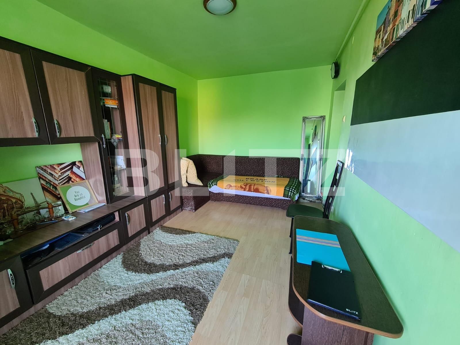 Garsonieră de închiriat Marasti - 89947AI | BLITZ Cluj-Napoca | Poza2