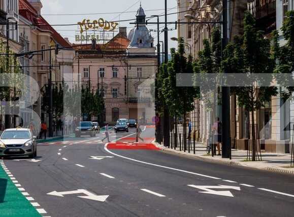 Spațiu comercial de vânzare Central - 89951SVC | BLITZ Cluj-Napoca | Poza1