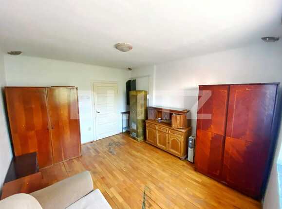 Garsonieră de vânzare Marasti - 89952AV | BLITZ Cluj-Napoca | Poza2