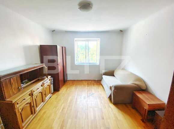 Garsonieră de vânzare Marasti - 89952AV | BLITZ Cluj-Napoca | Poza1