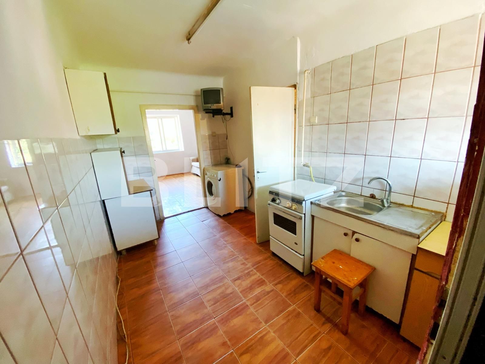 Garsonieră de vânzare Marasti - 89952AV | BLITZ Cluj-Napoca | Poza3