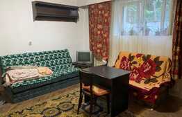 Garsonieră 30 mp, posibilitate parcare, zona străzii Horea 