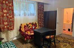 Garsonieră 30 mp, posibilitate parcare, zona străzii Horea 