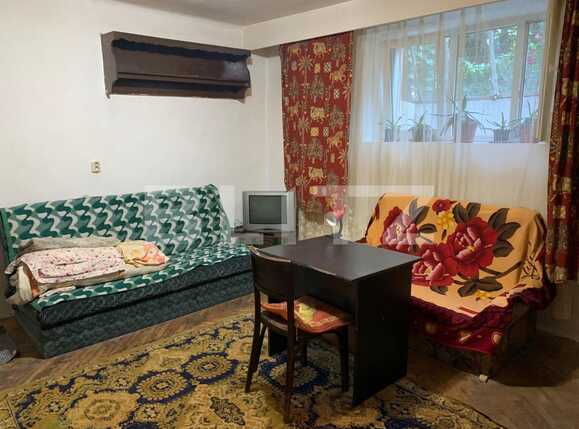 Garsonieră de vânzare Central - 89953AV | BLITZ Cluj-Napoca | Poza2