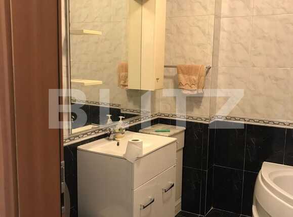 Apartament de închiriat 4 camere Centrul Civic - 89954AI | BLITZ Brașov | Poza6