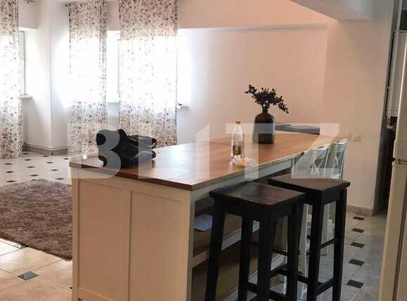 Apartament de închiriat 4 camere Centrul Civic - 89954AI | BLITZ Brașov | Poza12