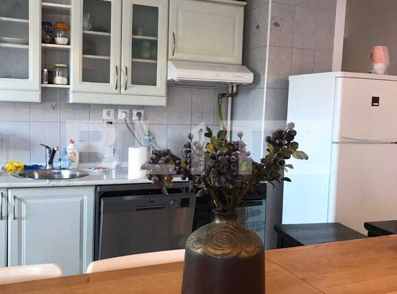 Apartament de închiriat 4 camere Centrul Civic - 89954AI | BLITZ Brașov | Poza13