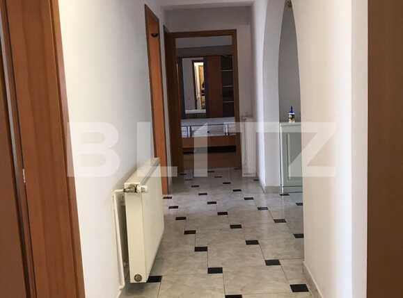 Apartament de închiriat 4 camere Centrul Civic - 89954AI | BLITZ Brașov | Poza2