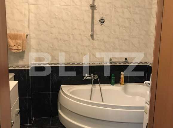Apartament de închiriat 4 camere Centrul Civic - 89954AI | BLITZ Brașov | Poza5