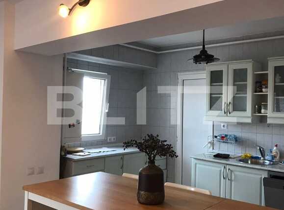 Apartament de închiriat 4 camere Centrul Civic - 89954AI | BLITZ Brașov | Poza4