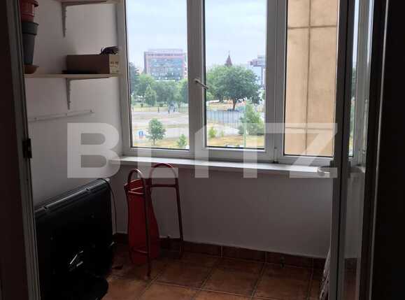 Apartament de închiriat 4 camere Centrul Civic - 89954AI | BLITZ Brașov | Poza9