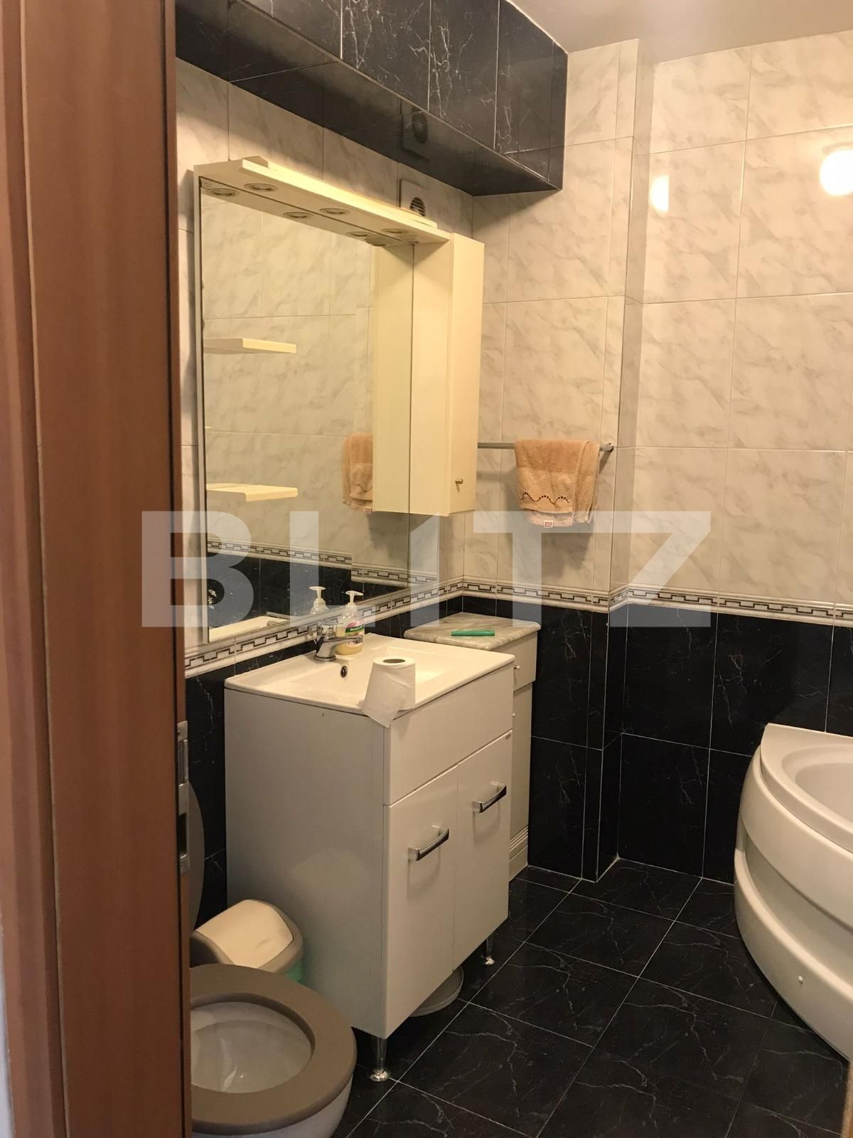 Apartament de închiriat 4 camere Centrul Civic - 89954AI | BLITZ Brașov | Poza6