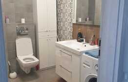 Apartament 2 camere, 40 mp, etaj intermediar, zona Fabricii