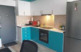 Apartament 2 camere, 40 mp, etaj intermediar, zona Fabricii