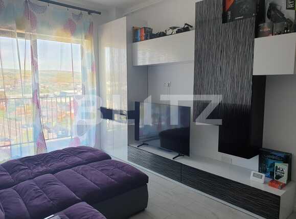Apartament de vânzare 2 camere Marasti - 89959AV | BLITZ Cluj-Napoca | Poza3