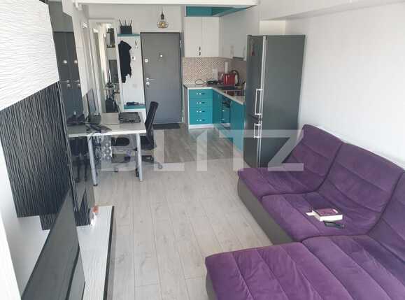 Apartament de vânzare 2 camere Marasti - 89959AV | BLITZ Cluj-Napoca | Poza1