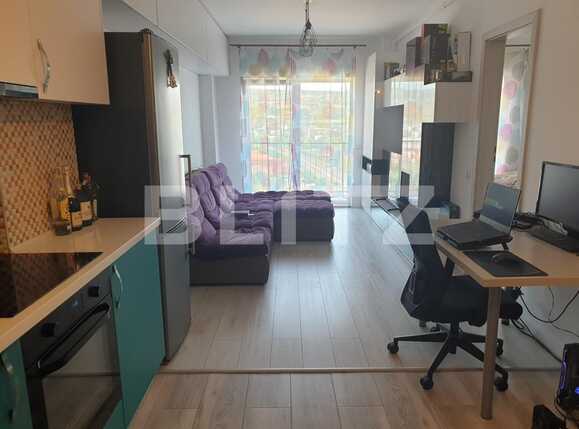 Apartament de vânzare 2 camere Marasti - 89959AV | BLITZ Cluj-Napoca | Poza2