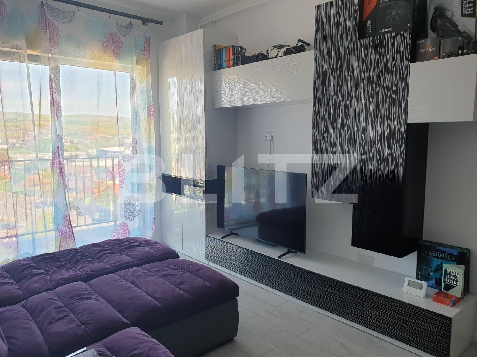 Apartament de vânzare 2 camere Marasti - 89959AV | BLITZ Cluj-Napoca | Poza3