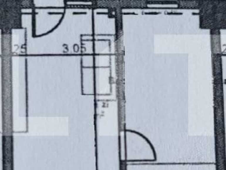 Apartament de vânzare 2 camere Marasti - 89959AV | BLITZ Cluj-Napoca | Poza1