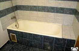 Apartament 1 camera de inchiriat, 40 mp utili, Flora Park, imobil nou