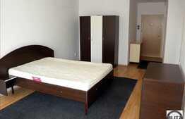 Apartament 1 camera de inchiriat, 40 mp utili, Flora Park, imobil nou