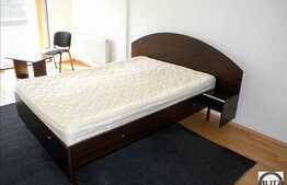 Apartament 1 camera de inchiriat, 40 mp utili, Flora Park, imobil nou