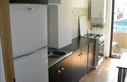 Apartament 1 camera de inchiriat, 40 mp utili, Flora Park, imobil nou