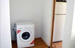 Apartament 1 camera de inchiriat, 40 mp utili, Flora Park, imobil nou