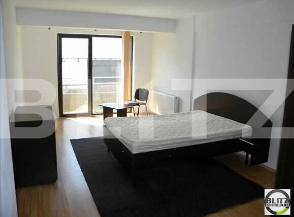 Garsonieră de închiriat Manastur - 8996AI | BLITZ Cluj-Napoca | Poza1