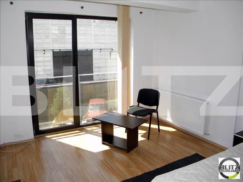 Garsonieră de închiriat Manastur - 8996AI | BLITZ Cluj-Napoca | Poza2