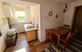 Apartament 2 camere, 50 mp, balcon, zona FSPAC 