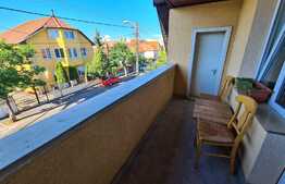 Apartament 2 camere, 50 mp, balcon, zona FSPAC 