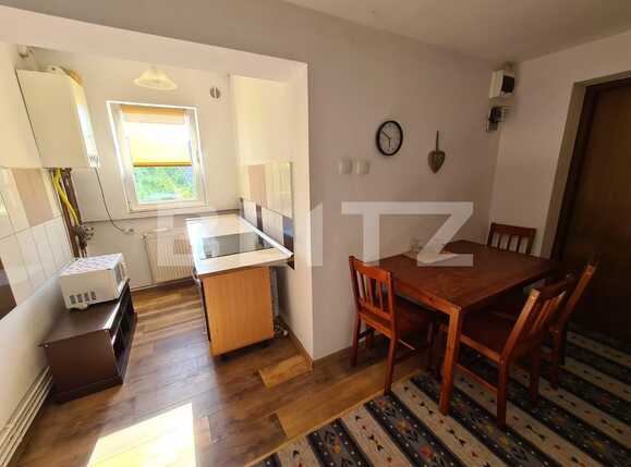 Apartament de închiriat 2 camere Gheorgheni - 89960AI | BLITZ Cluj-Napoca | Poza9