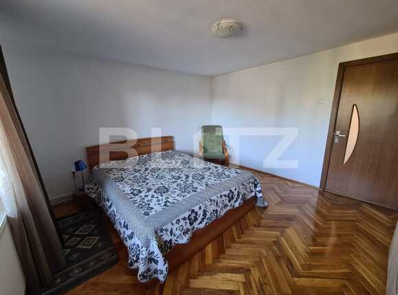 Apartament de închiriat 2 camere Gheorgheni - 89960AI | BLITZ Cluj-Napoca | Poza1