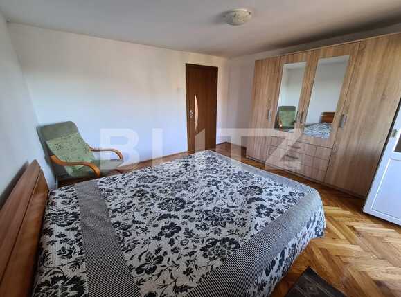 Apartament de închiriat 2 camere Gheorgheni - 89960AI | BLITZ Cluj-Napoca | Poza3