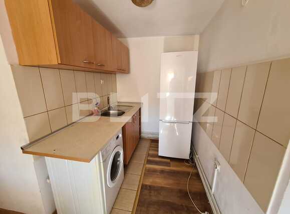 Apartament de închiriat 2 camere Gheorgheni - 89960AI | BLITZ Cluj-Napoca | Poza8