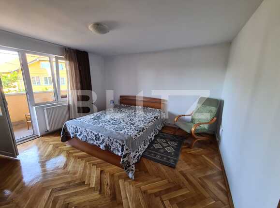 Apartament de închiriat 2 camere Gheorgheni - 89960AI | BLITZ Cluj-Napoca | Poza2