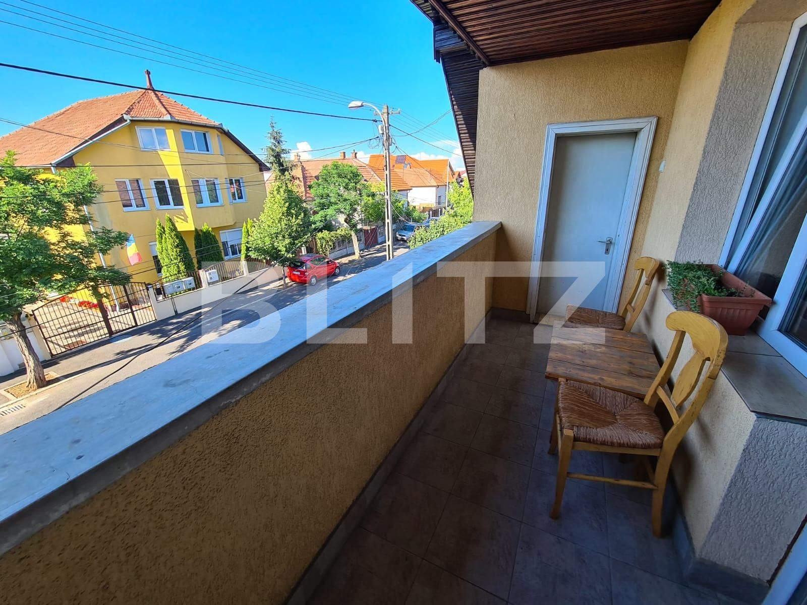 Apartament de închiriat 2 camere Gheorgheni - 89960AI | BLITZ Cluj-Napoca | Poza11