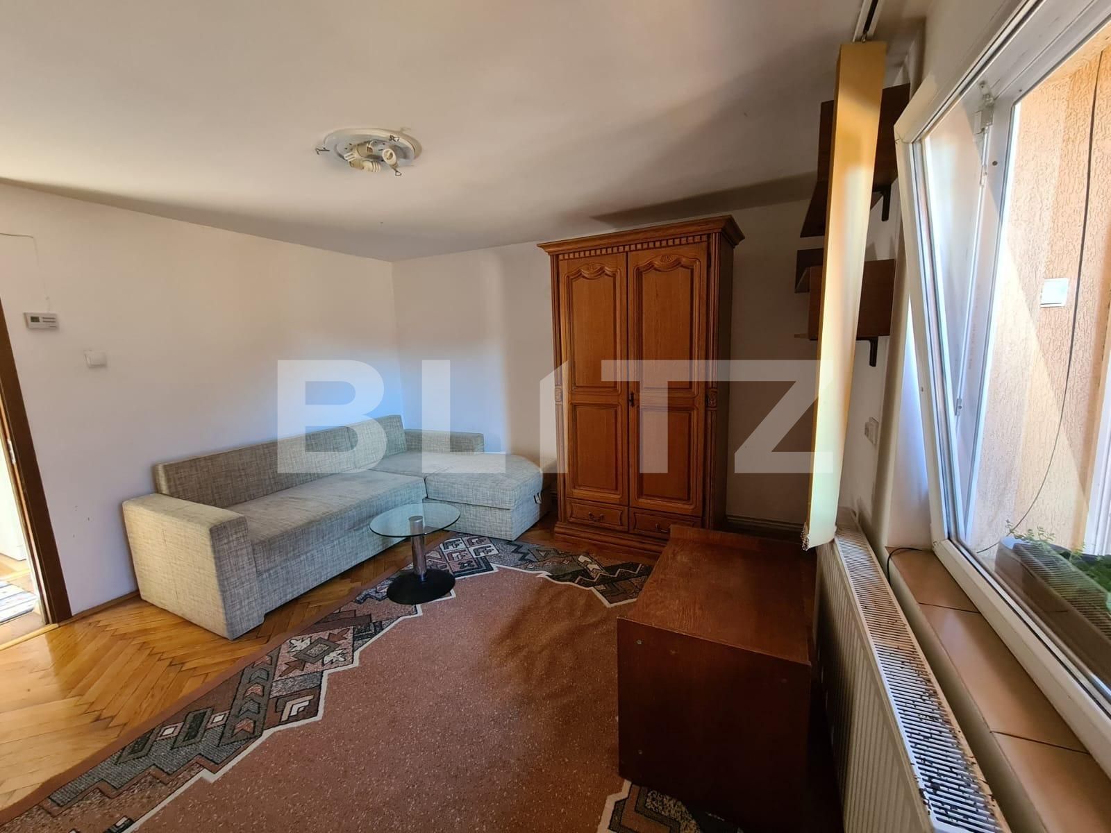 Apartament de închiriat 2 camere Gheorgheni - 89960AI | BLITZ Cluj-Napoca | Poza5