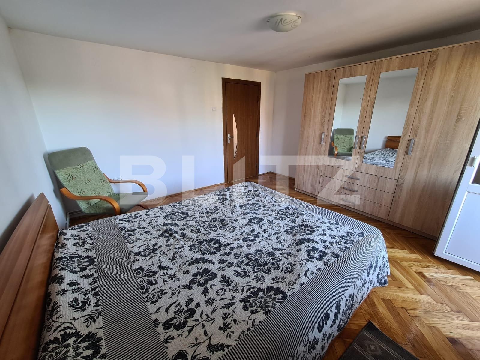 Apartament de închiriat 2 camere Gheorgheni - 89960AI | BLITZ Cluj-Napoca | Poza3