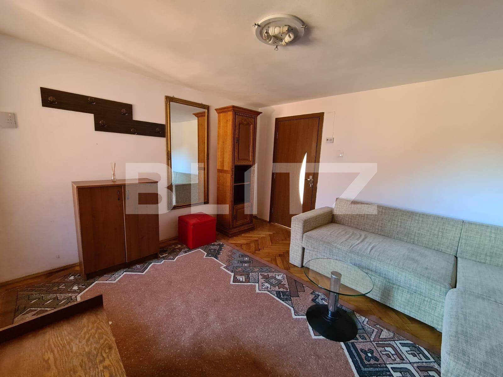 Apartament de închiriat 2 camere Gheorgheni - 89960AI | BLITZ Cluj-Napoca | Poza6
