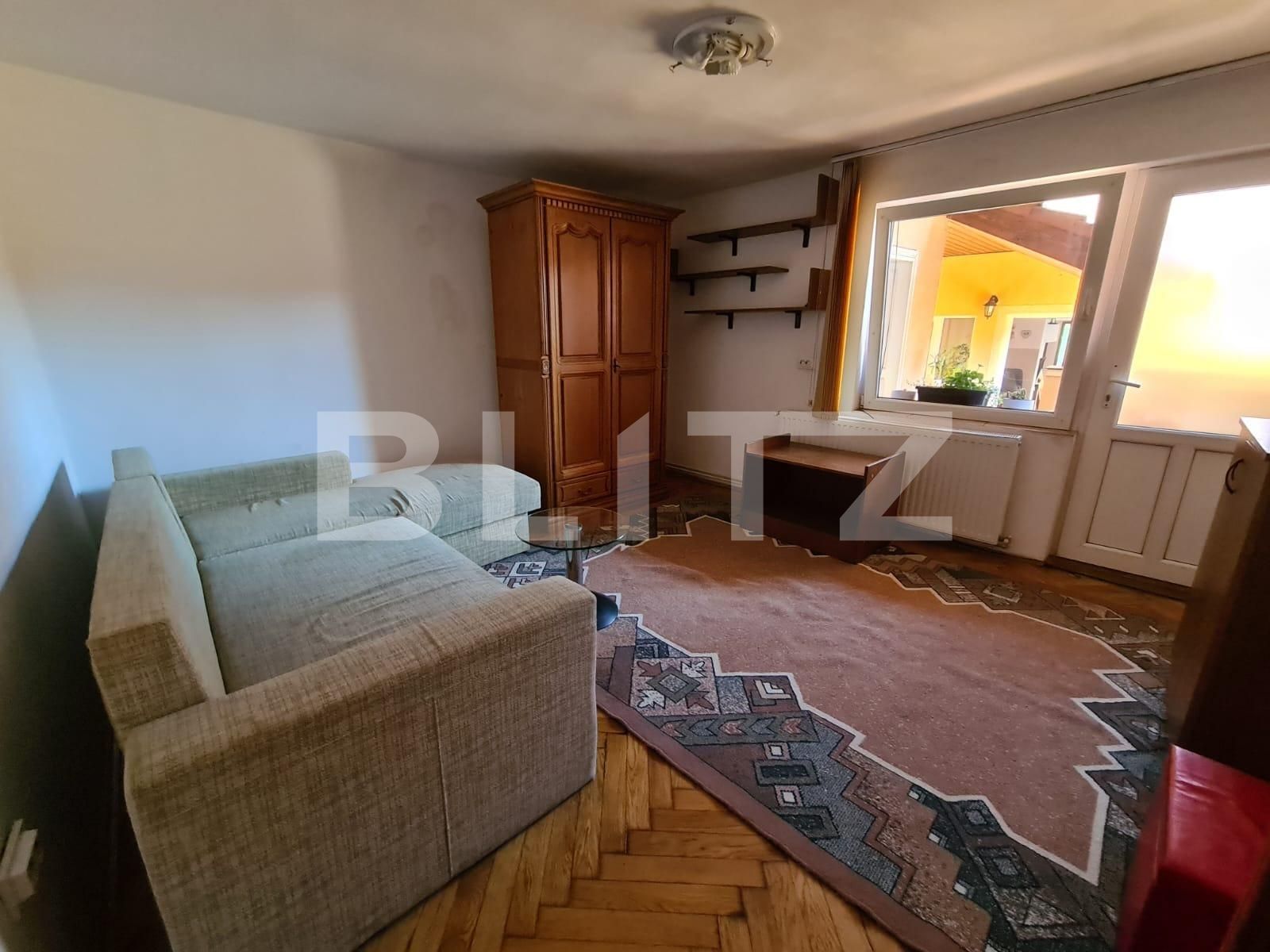 Apartament de închiriat 2 camere Gheorgheni - 89960AI | BLITZ Cluj-Napoca | Poza4