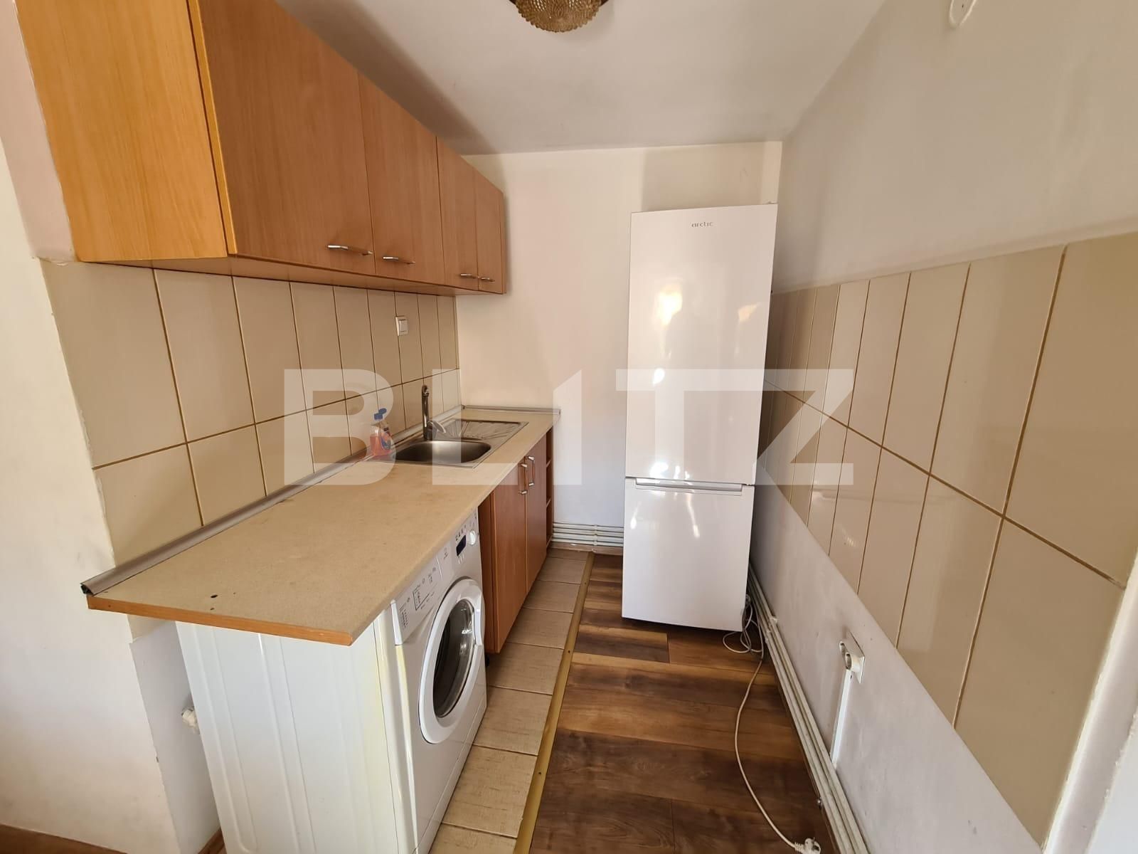 Apartament de închiriat 2 camere Gheorgheni - 89960AI | BLITZ Cluj-Napoca | Poza8