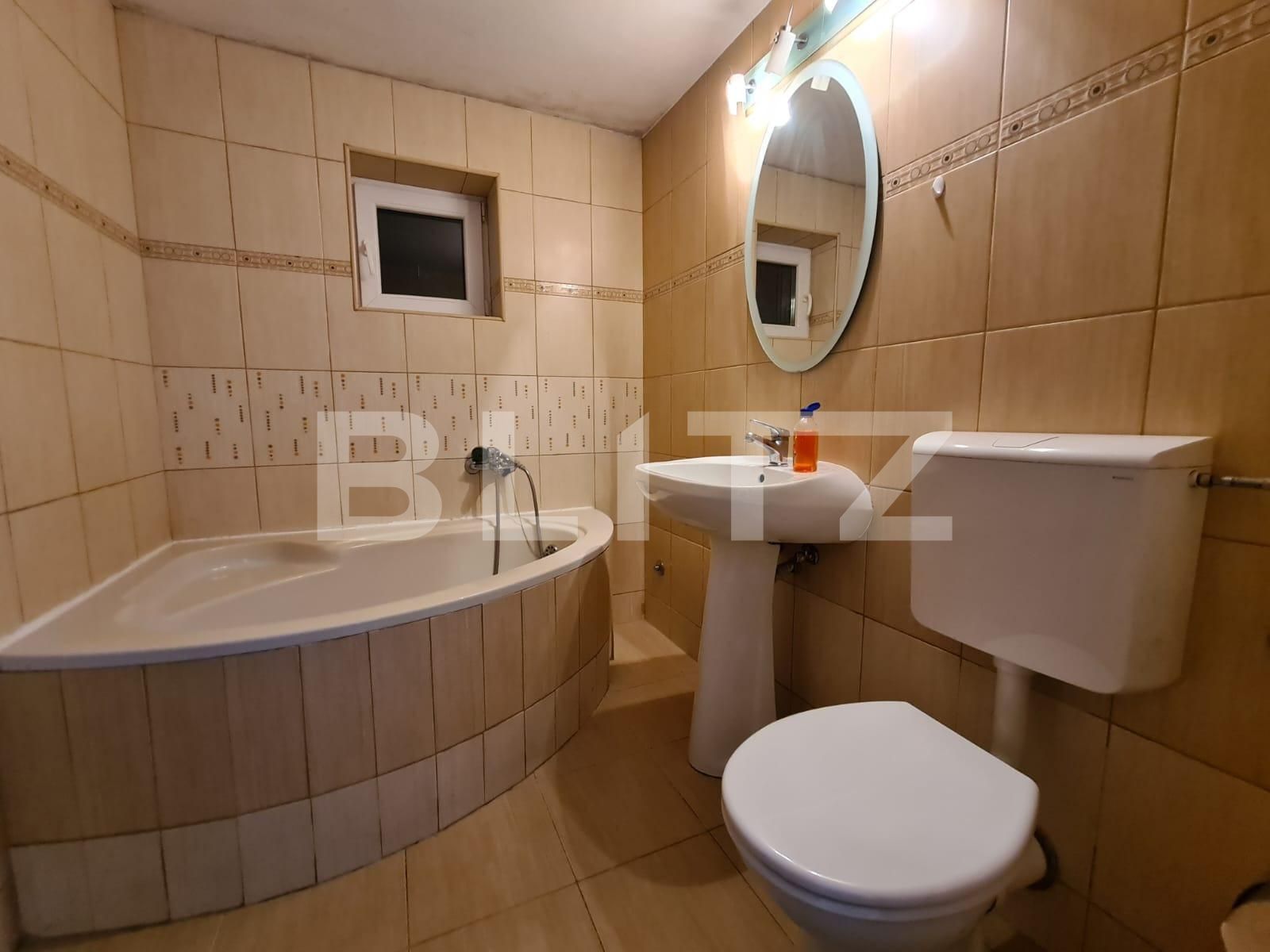 Apartament de închiriat 2 camere Gheorgheni - 89960AI | BLITZ Cluj-Napoca | Poza10