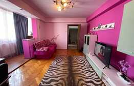 Apartament de 2 camere, 53 mp, zona Constantin Brancusi